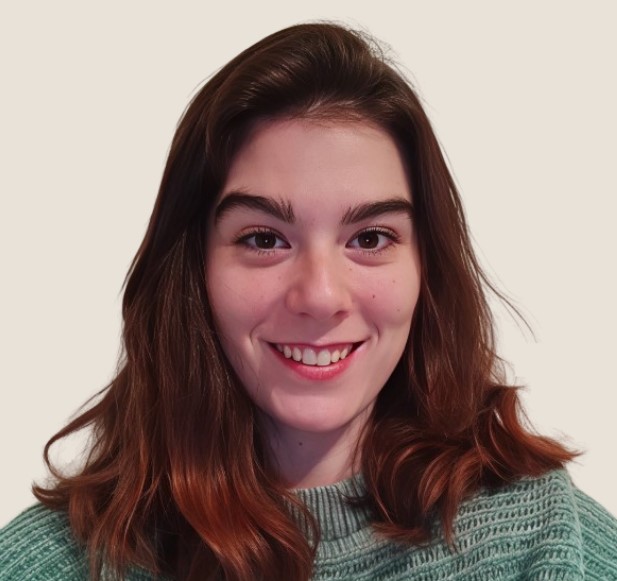 Foto de Soraya Calvera